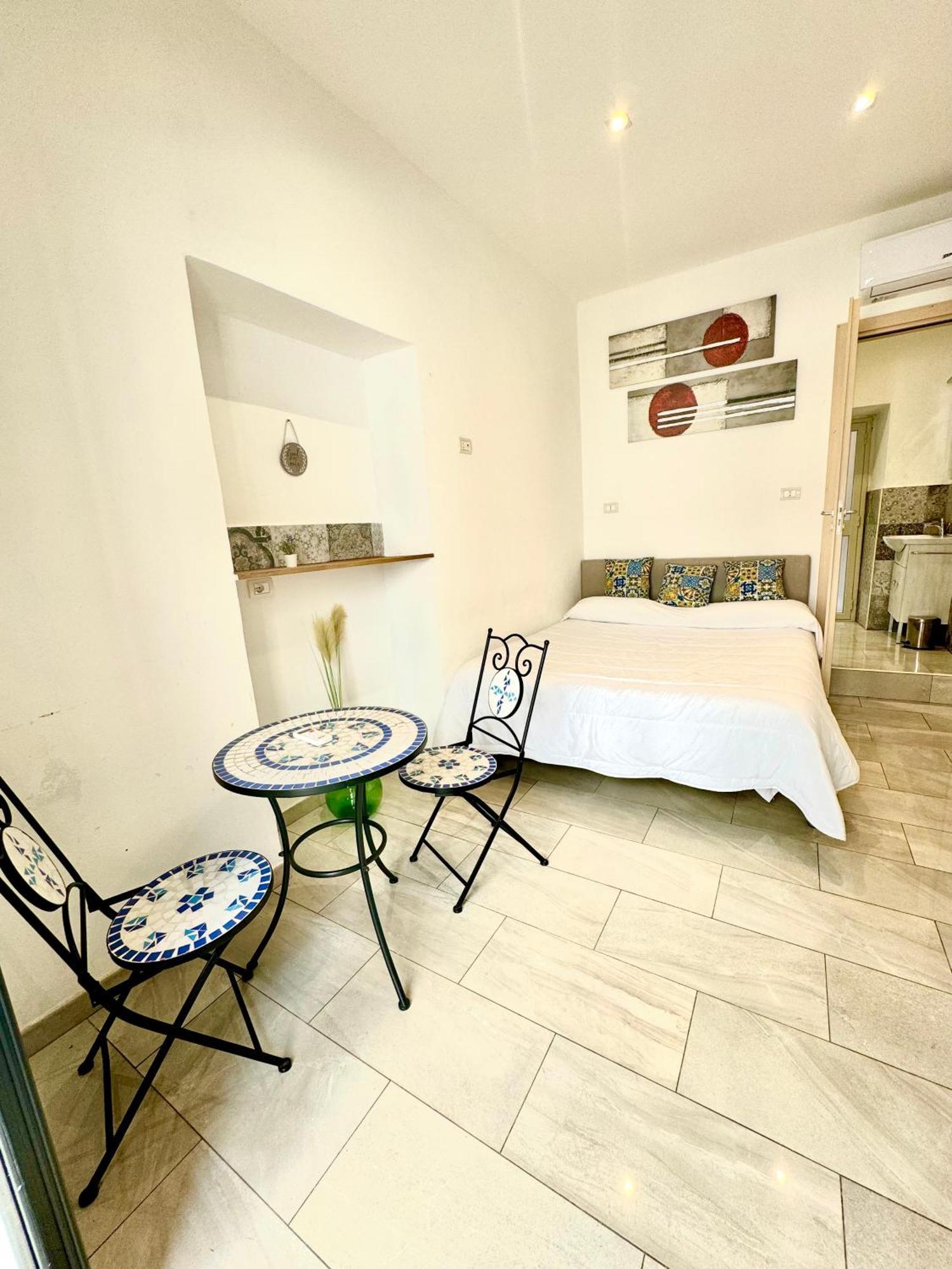 Appartamento Casa Barbara 15-17 Aeroporto di Catania Fontana Rossa Esterno foto