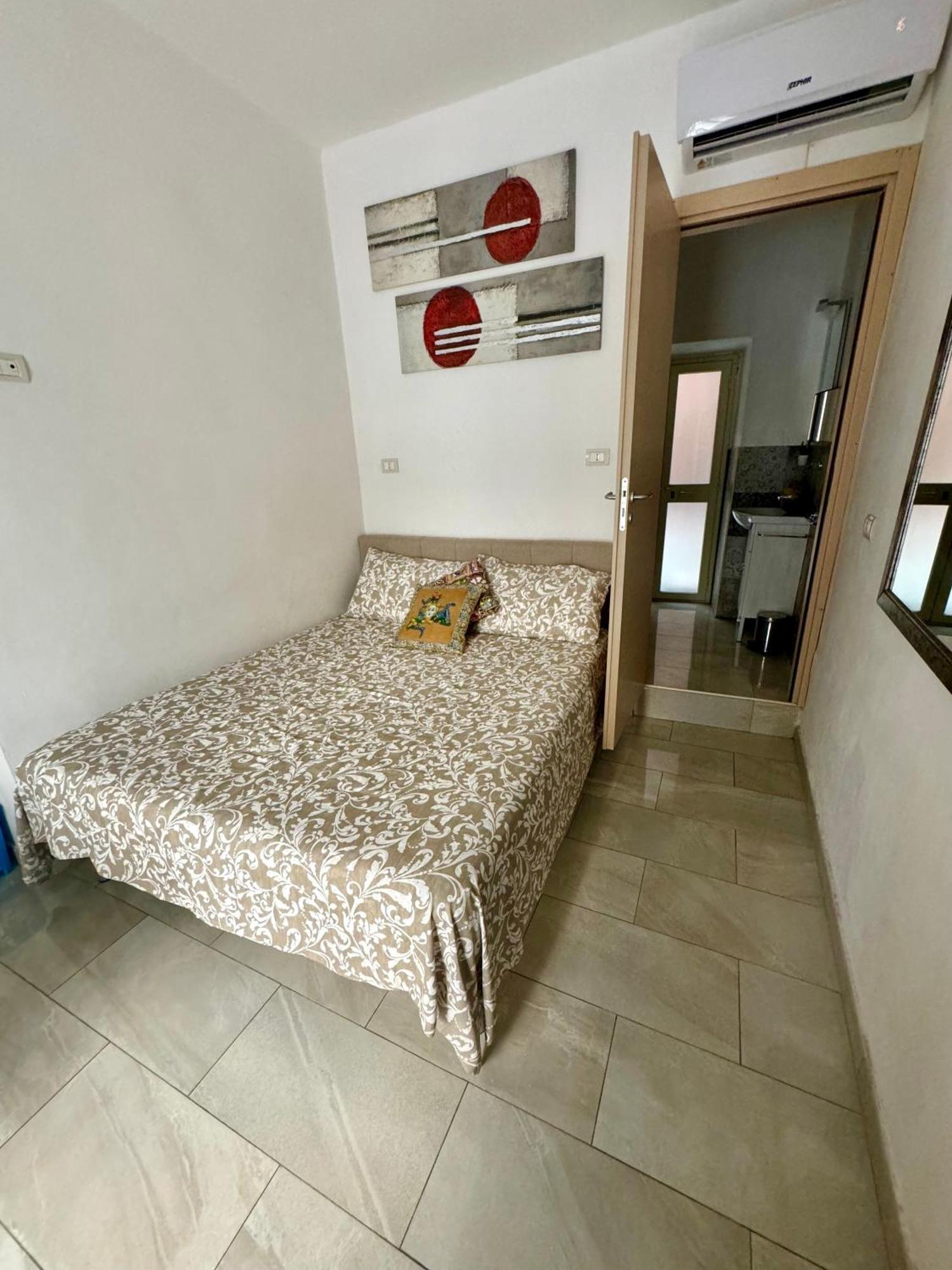 Appartamento Casa Barbara 15-17 Aeroporto di Catania Fontana Rossa Esterno foto