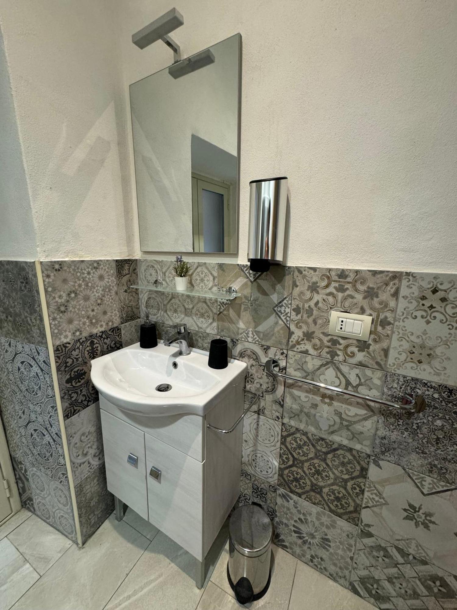 Appartamento Casa Barbara 15-17 Aeroporto di Catania Fontana Rossa Esterno foto