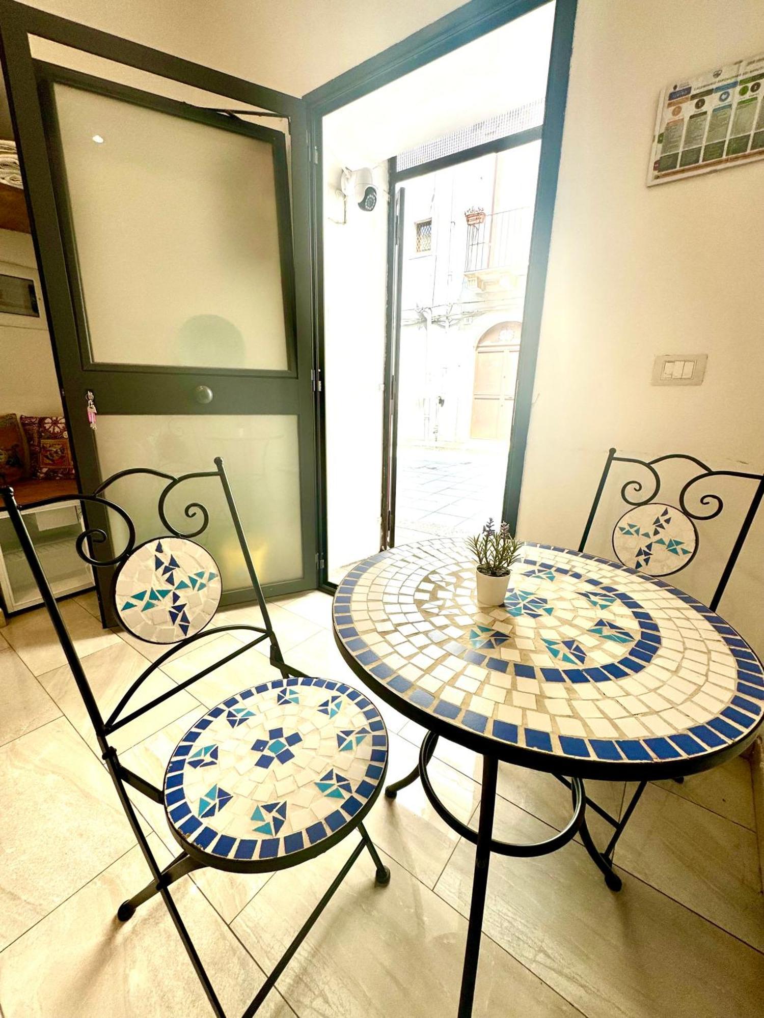 Appartamento Casa Barbara 15-17 Aeroporto di Catania Fontana Rossa Esterno foto