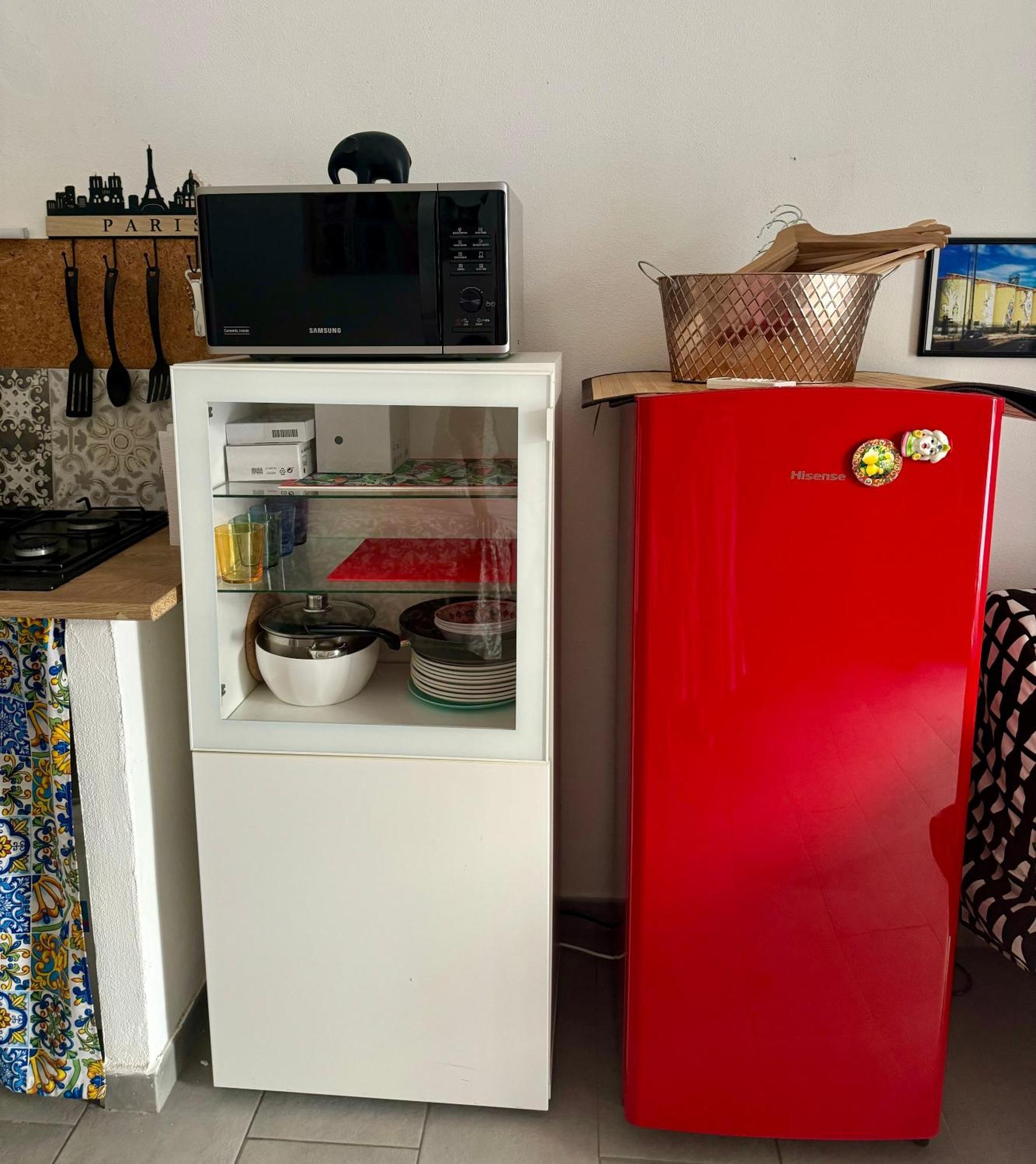 Appartamento Casa Barbara 15-17 Aeroporto di Catania Fontana Rossa Esterno foto