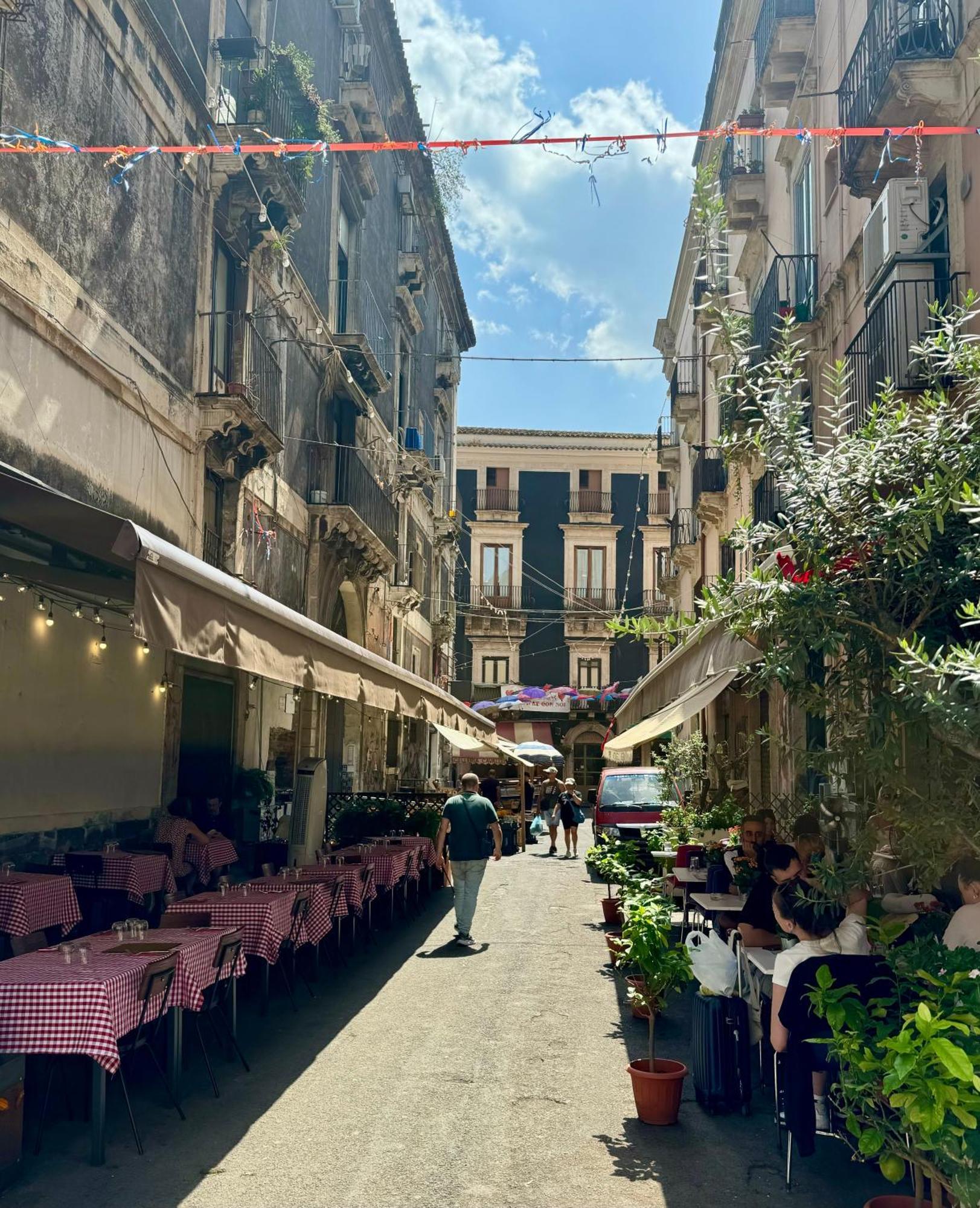 Appartamento Casa Barbara 15-17 Aeroporto di Catania Fontana Rossa Esterno foto