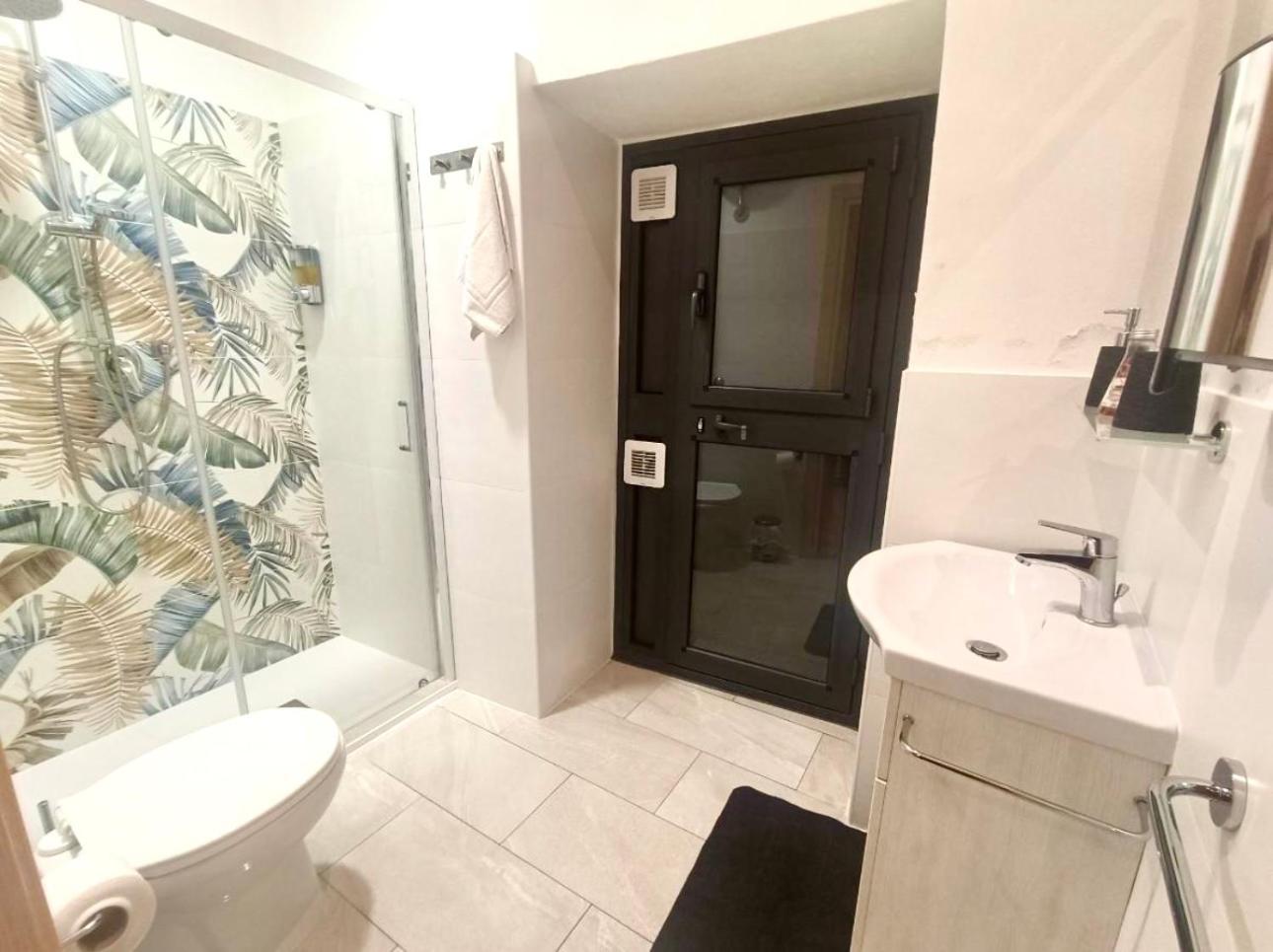 Appartamento Casa Barbara 15-17 Aeroporto di Catania Fontana Rossa Esterno foto