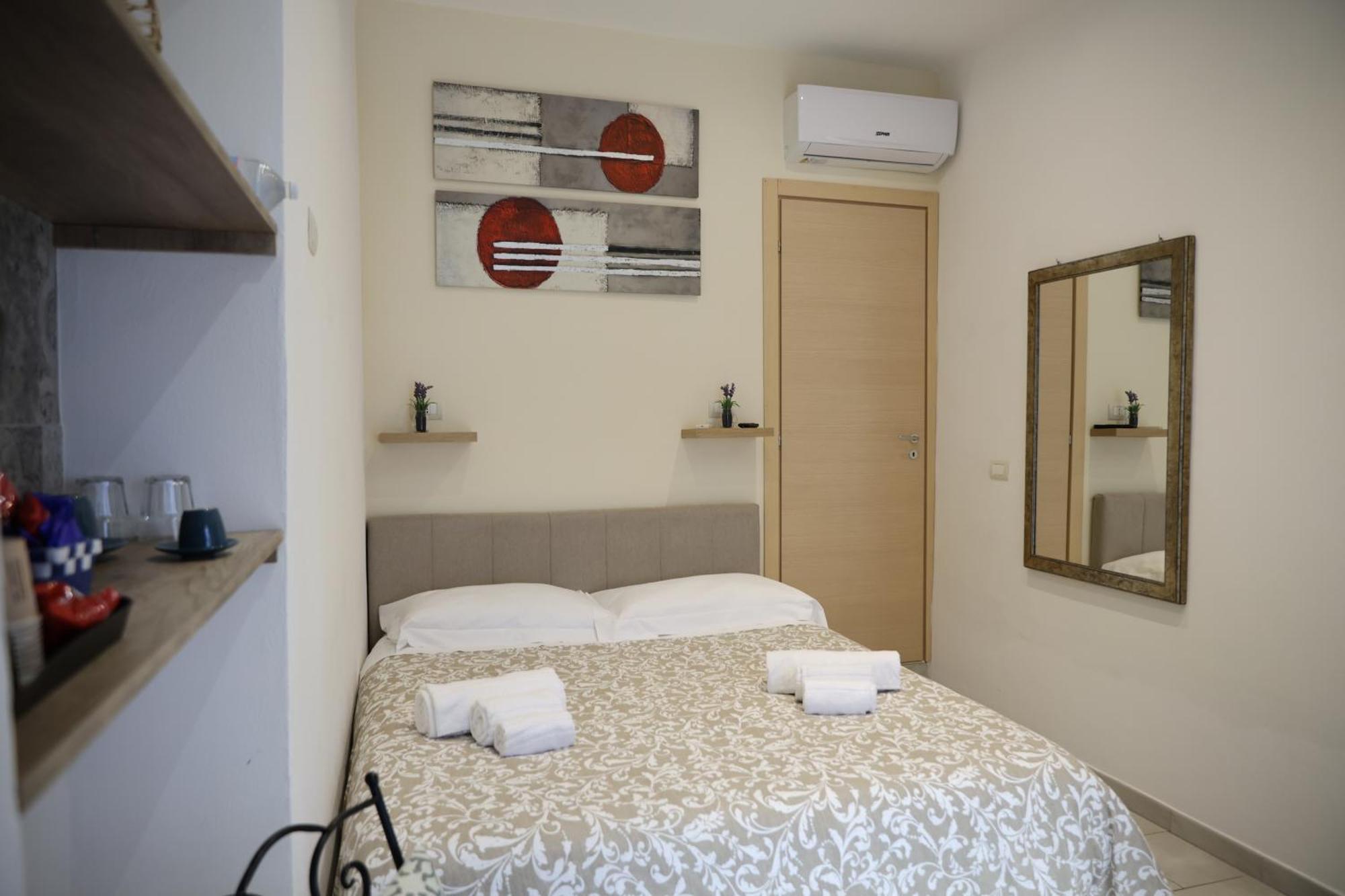 Appartamento Casa Barbara 15-17 Aeroporto di Catania Fontana Rossa Esterno foto