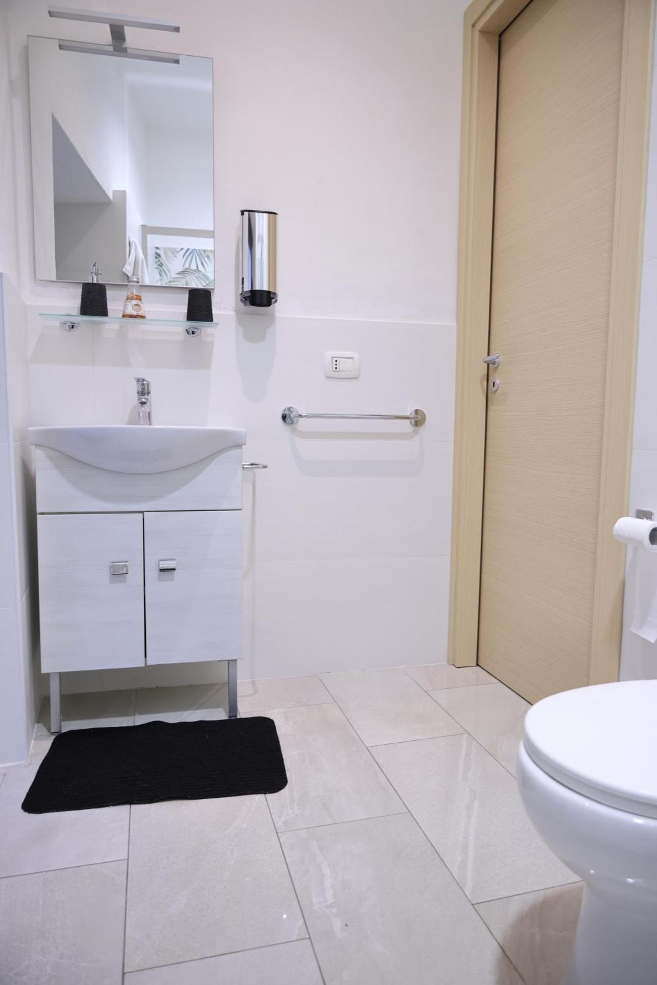 Appartamento Casa Barbara 15-17 Aeroporto di Catania Fontana Rossa Esterno foto