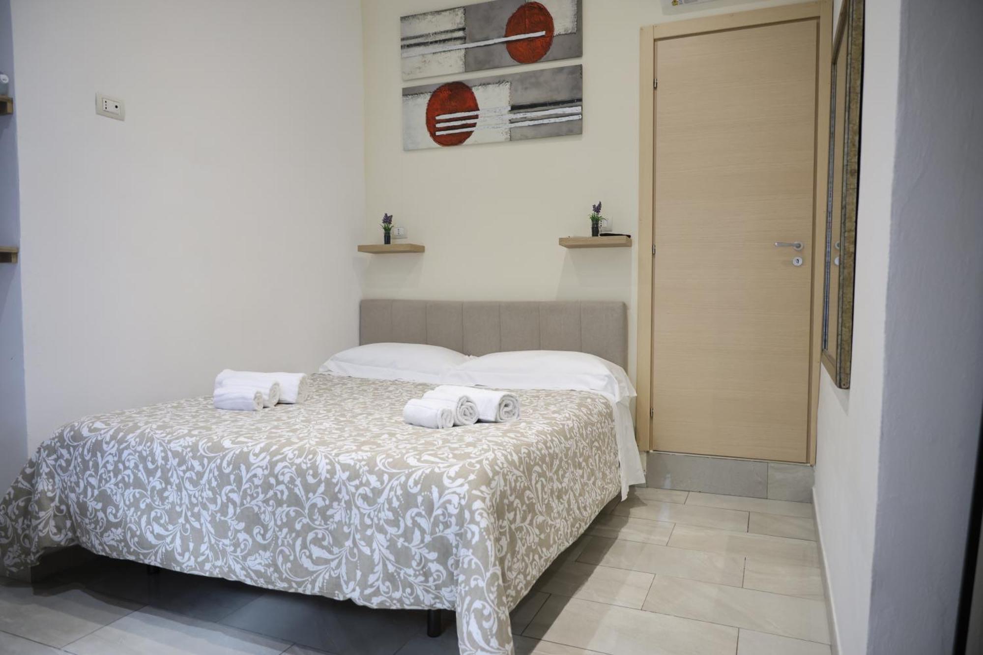 Appartamento Casa Barbara 15-17 Aeroporto di Catania Fontana Rossa Esterno foto