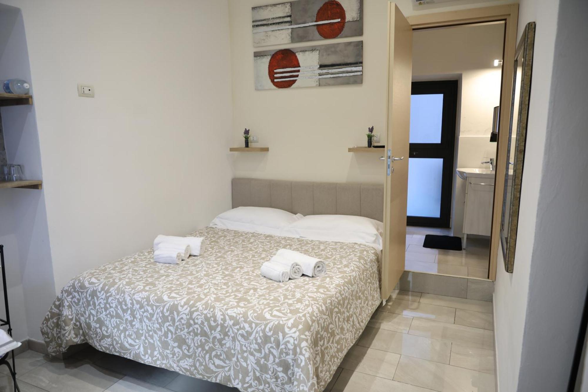 Appartamento Casa Barbara 15-17 Aeroporto di Catania Fontana Rossa Esterno foto