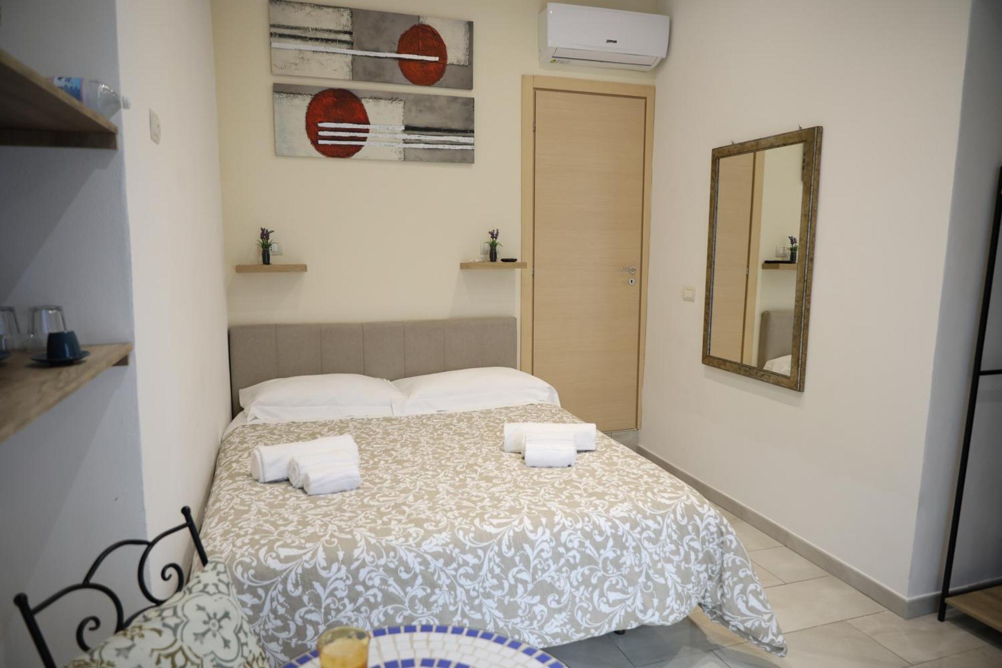 Appartamento Casa Barbara 15-17 Aeroporto di Catania Fontana Rossa Esterno foto