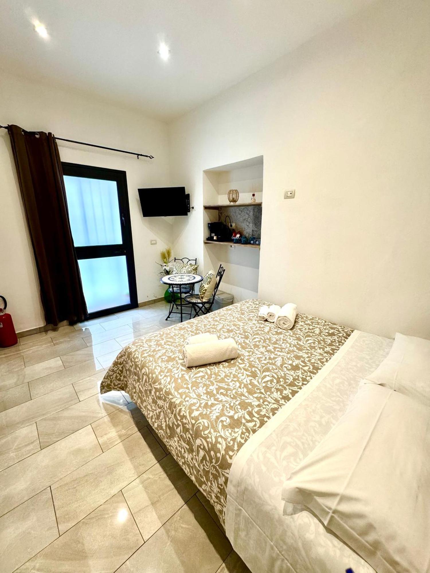 Appartamento Casa Barbara 15-17 Aeroporto di Catania Fontana Rossa Esterno foto