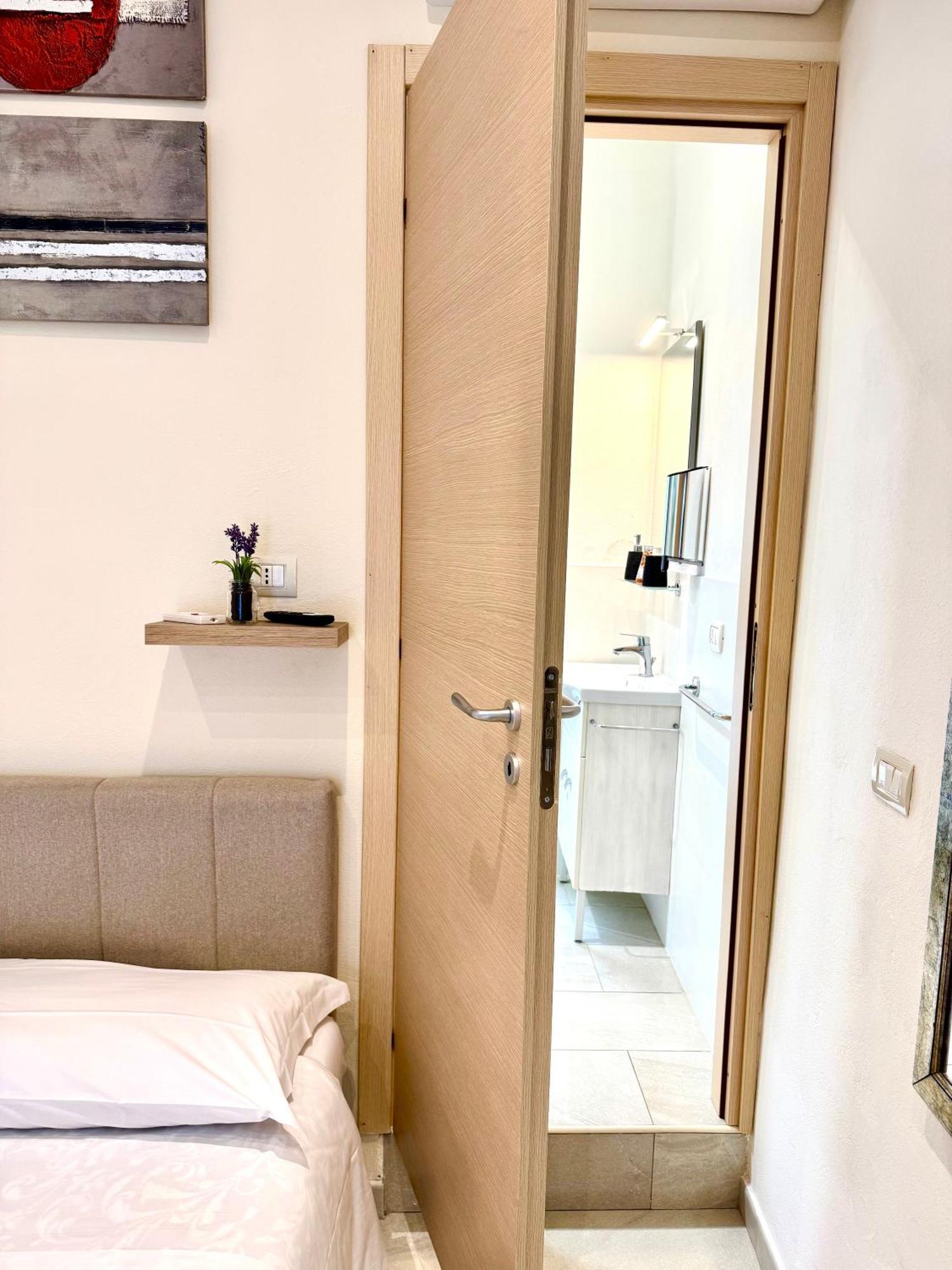 Appartamento Casa Barbara 15-17 Aeroporto di Catania Fontana Rossa Esterno foto