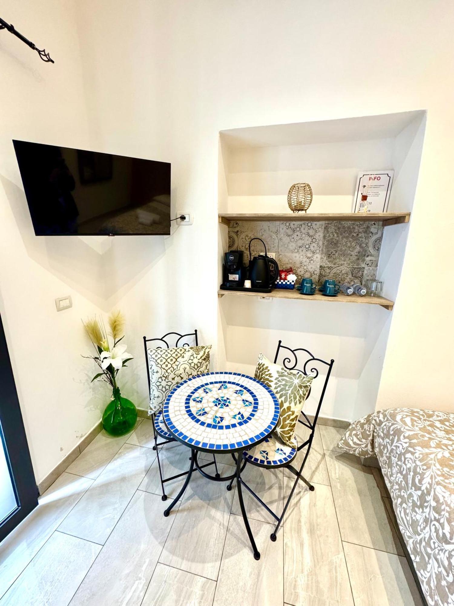 Appartamento Casa Barbara 15-17 Aeroporto di Catania Fontana Rossa Esterno foto
